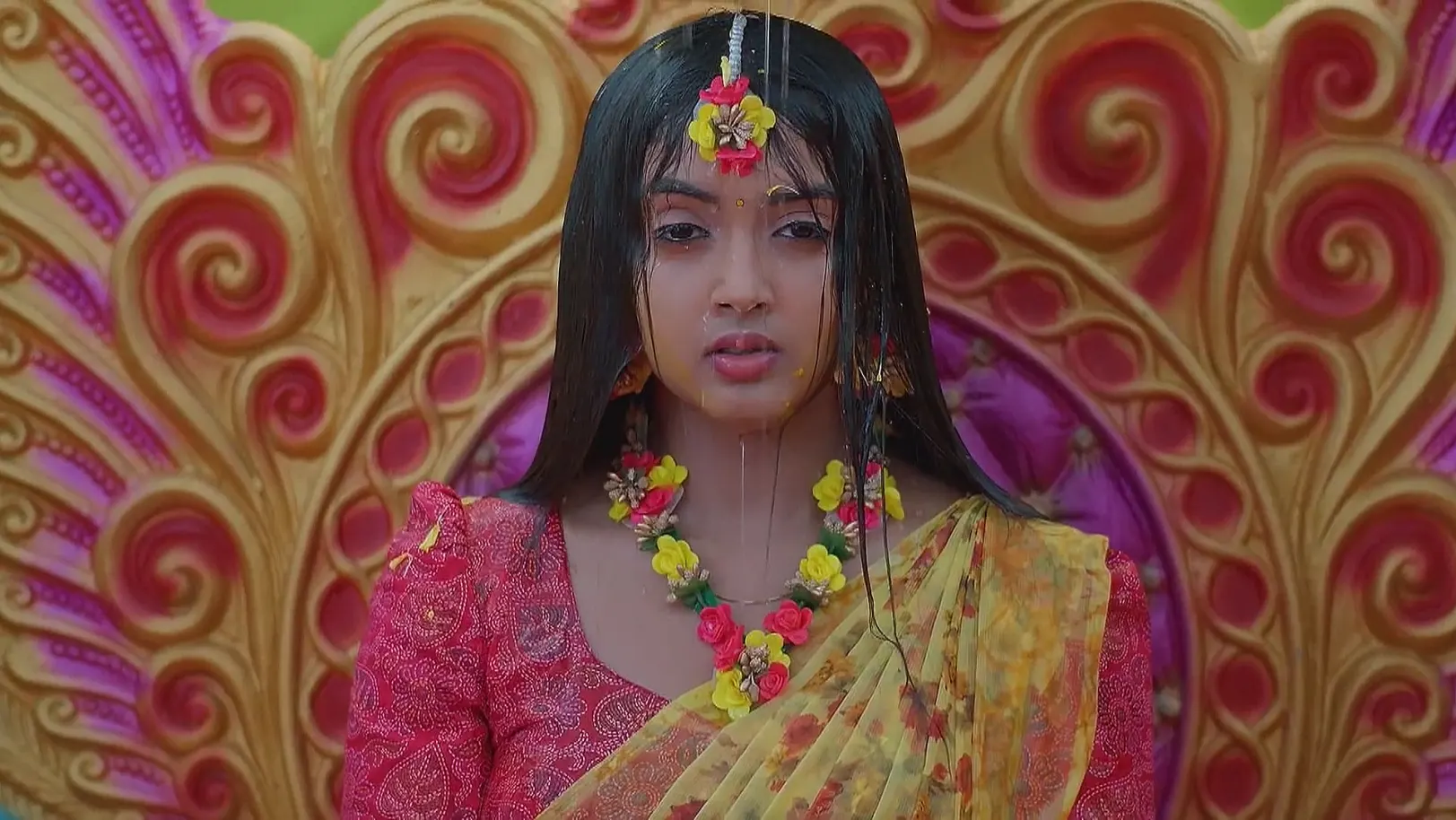 Meghasandesam - July 03, 2025 - Webisode 3rd July 2025 Webisode