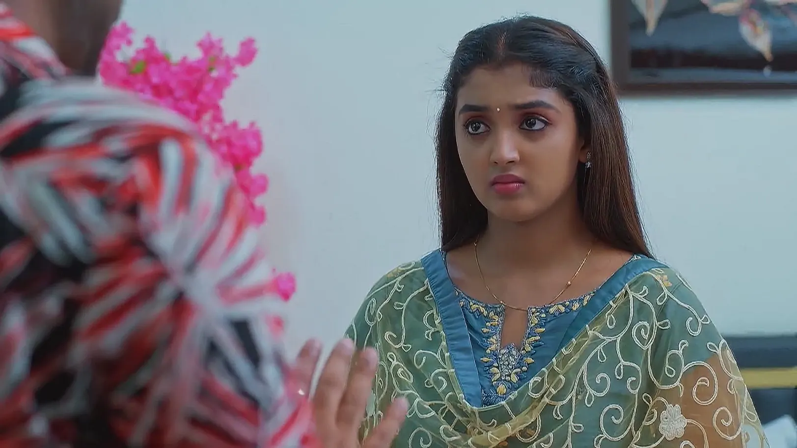Meghasandesam - July 02, 2025 - Webisode 2nd July 2025 Webisode