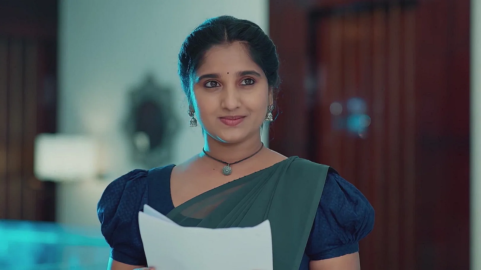Chamanthi - July 05, 2025 - Webisode 5th July 2025 Webisode