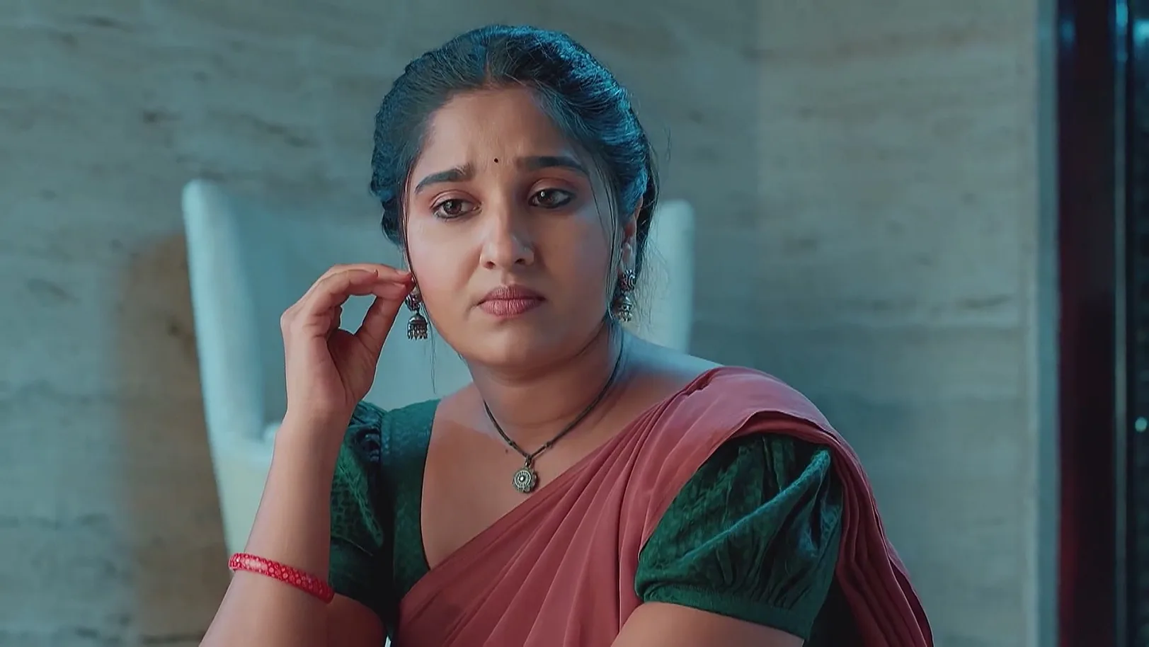 Chamanthi - July 03, 2025 - Webisode 3rd July 2025 Webisode