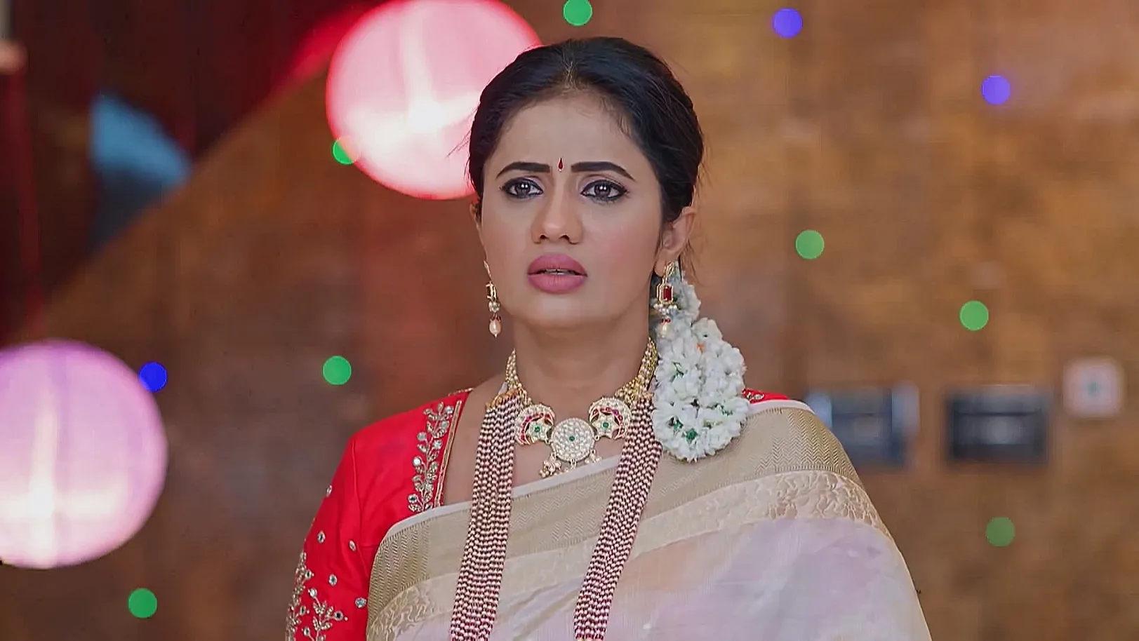 Jagadhatri - July 03, 2025 - Webisode 3rd July 2025 Webisode