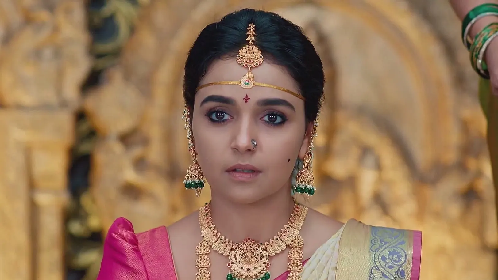 Ammayi Garu - July 01, 2025 - Webisode 1st July 2025 Webisode