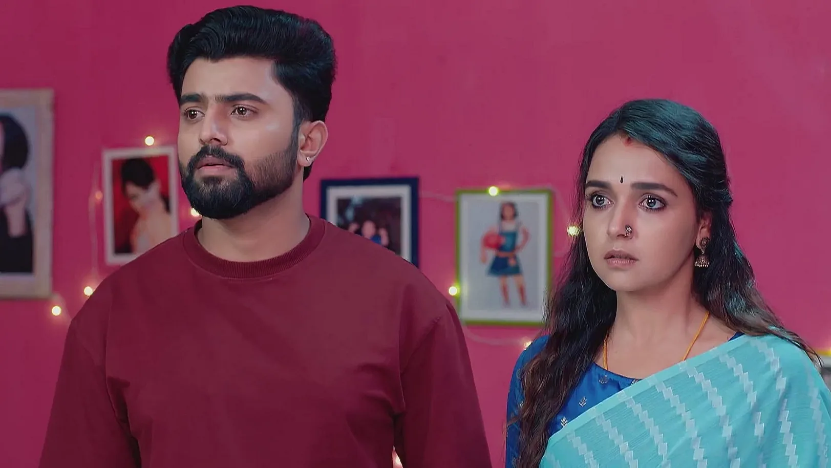 Ammayi Garu - July 04, 2025 - Webisode 4th July 2025 Webisode