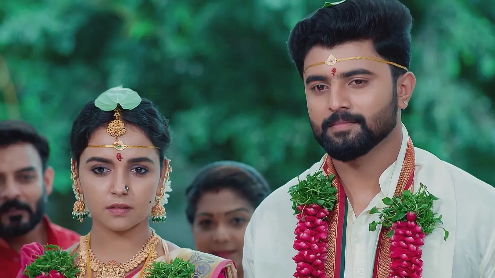 Ammayi Garu - July 03, 2025 - Webisode 3rd July 2025 Webisode