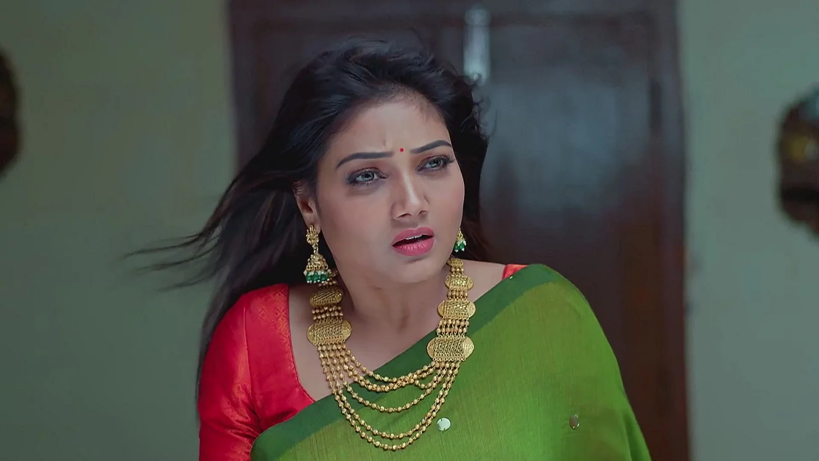 Prema Entha Maduram - July 02, 2025 - Webisode 2nd July 2025 Webisode