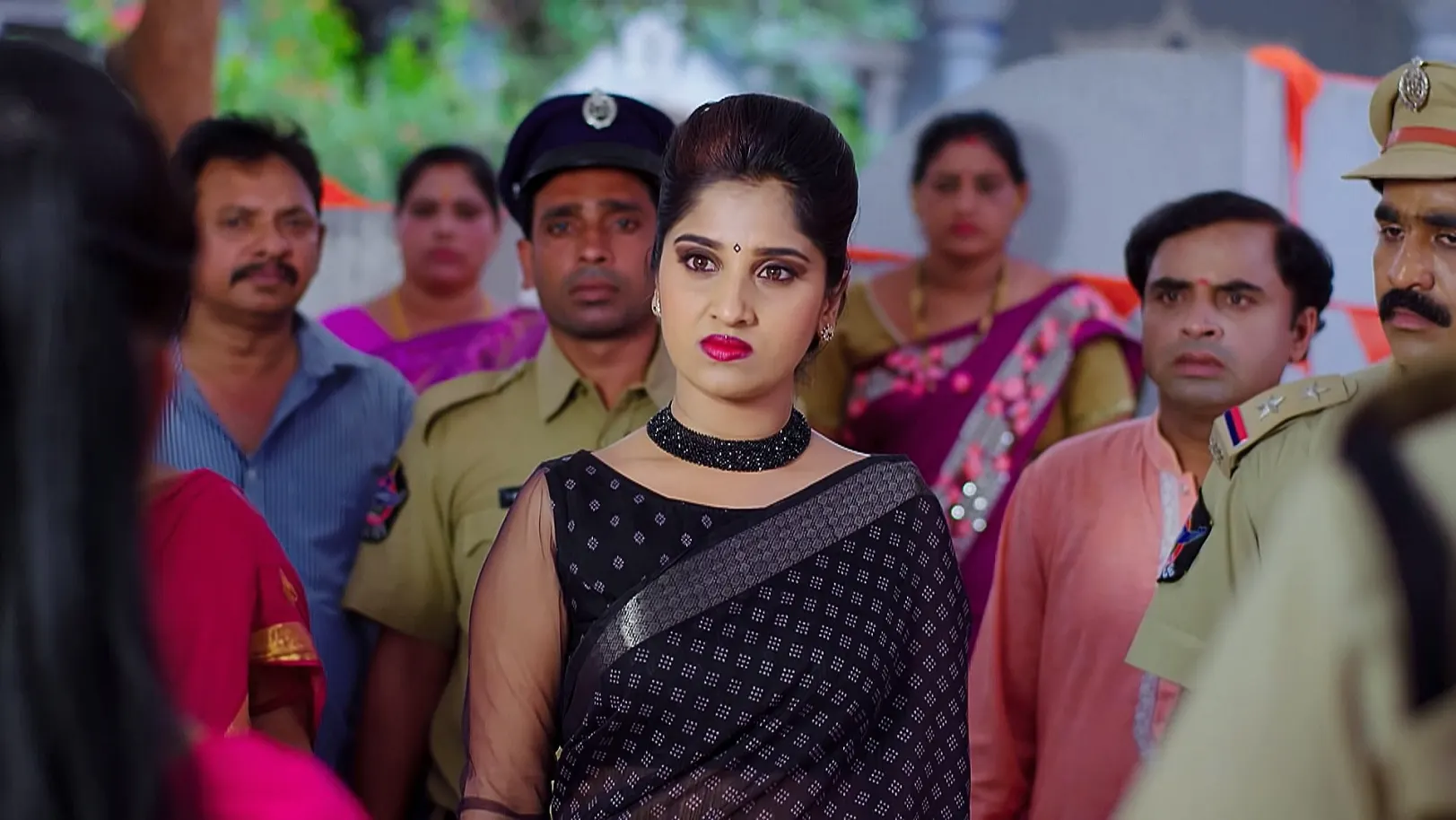 Kalyanamasthu - July 01, 2025 - Episode Spoiler
