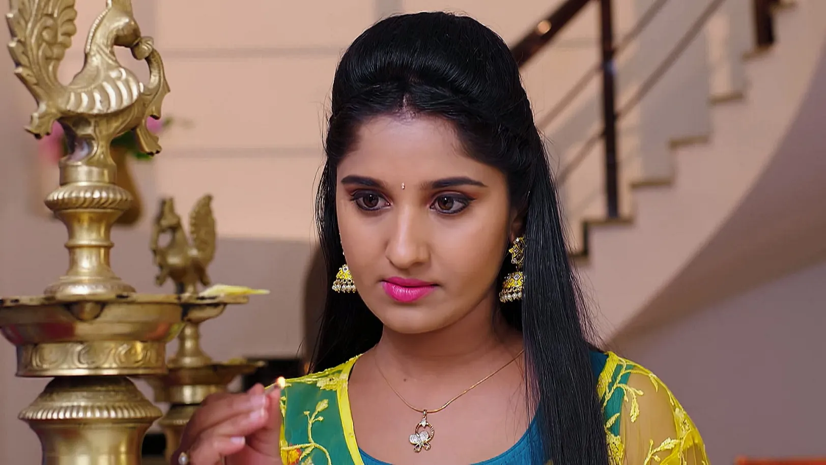 Kalyanamasthu - July 02, 2025 - Episode Spoiler