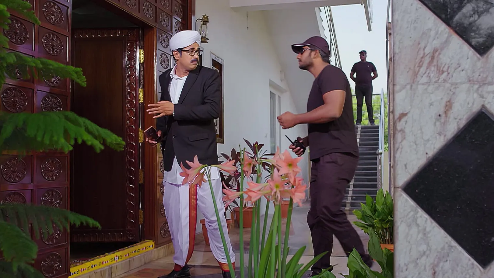 Kalyanamasthu - July 03, 2025 - Episode Spoiler
