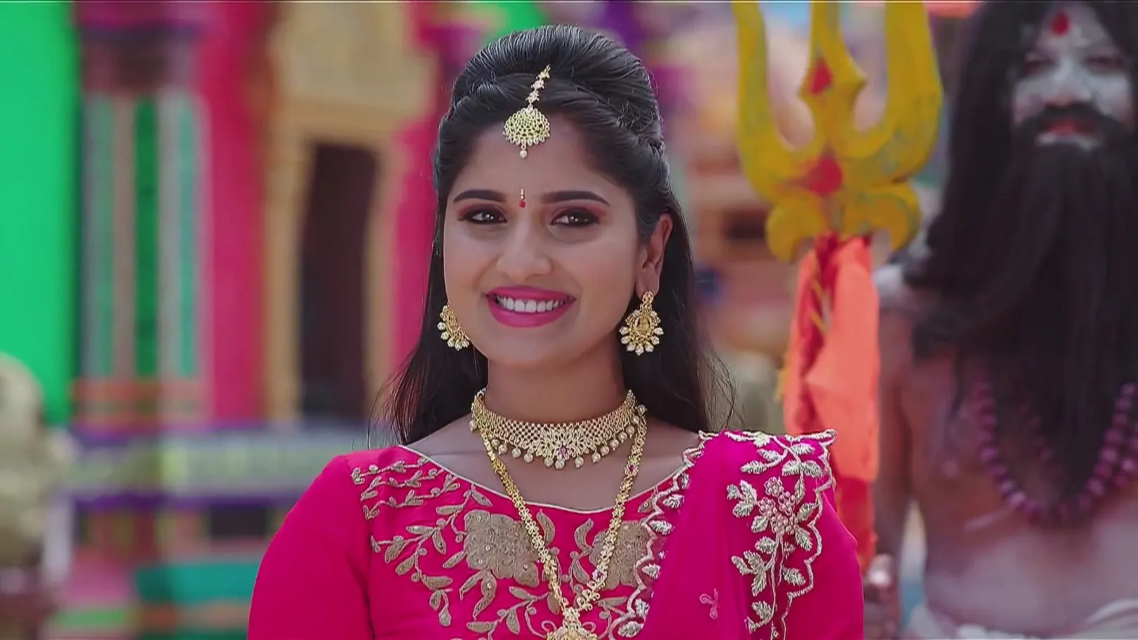 Kalyanamasthu - June 30, 2025 - Best Scene 