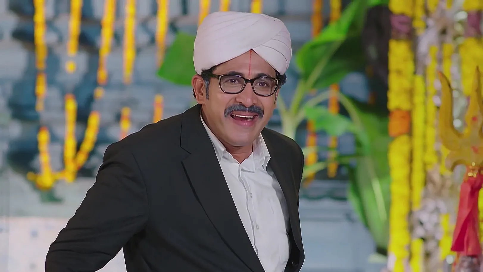 Kalyanamasthu - July 01, 2025 - Best Scene 