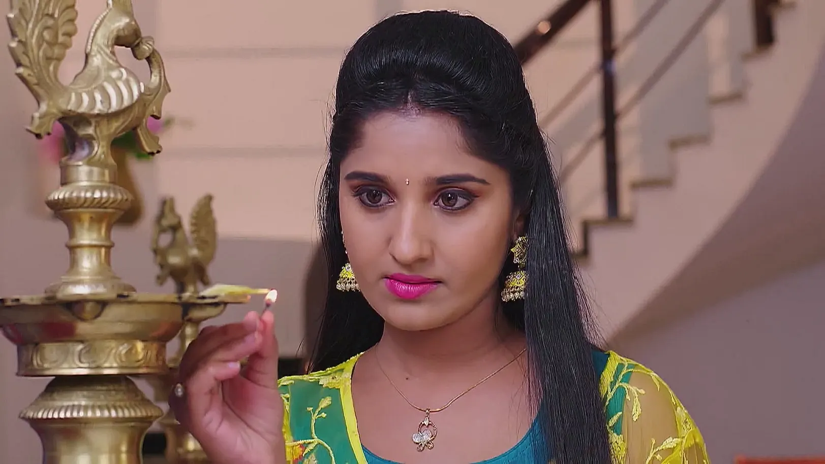 Kalyanamasthu - July 02, 2025 - Best Scene 
