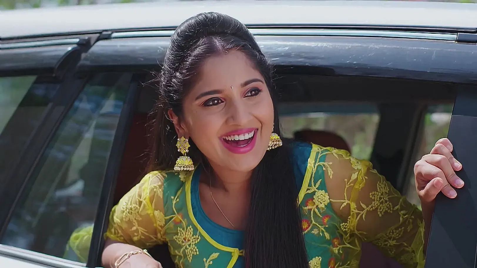 Kalyanamasthu - July 04, 2025 - Best Scene 