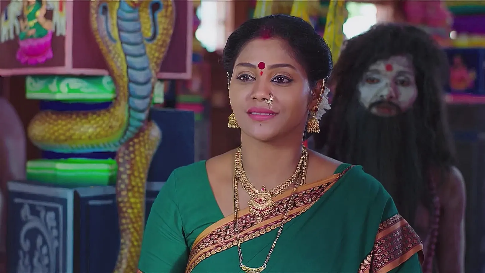 Kalyanamasthu - June 30, 2025 - Webisode 30th June 2025 Webisode