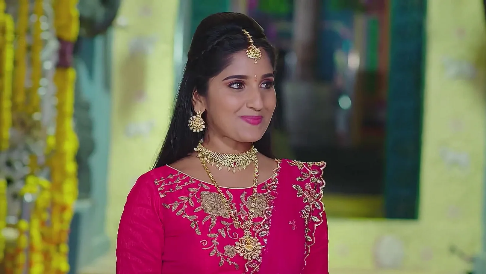 Kalyanamasthu - July 01, 2025 - Webisode 1st July 2025 Webisode