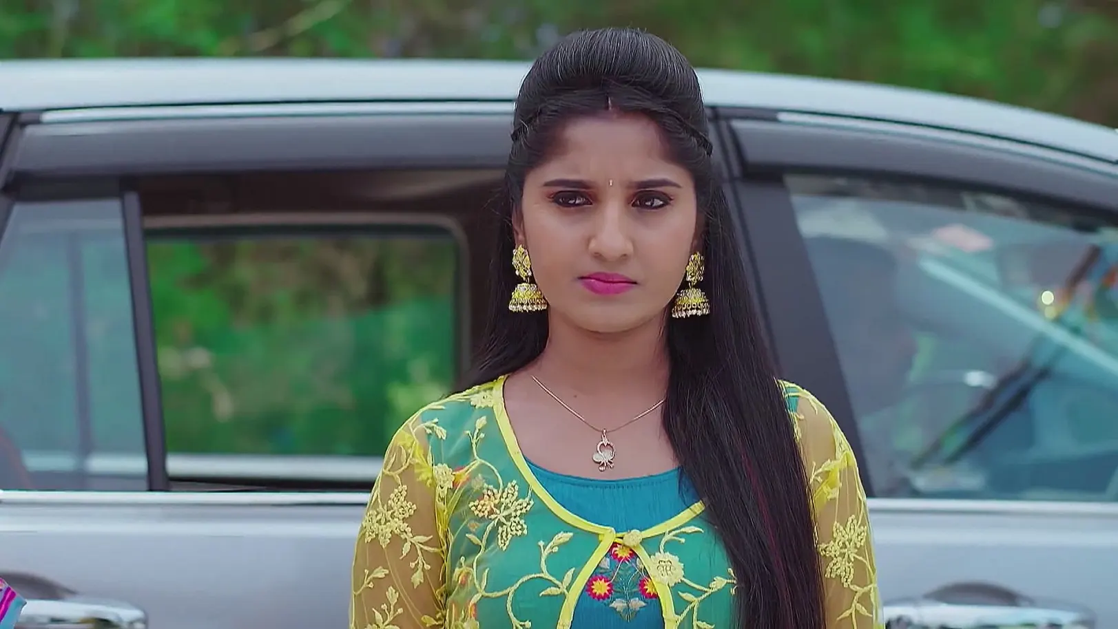 Kalyanamasthu - July 02, 2025 - Webisode 2nd July 2025 Webisode