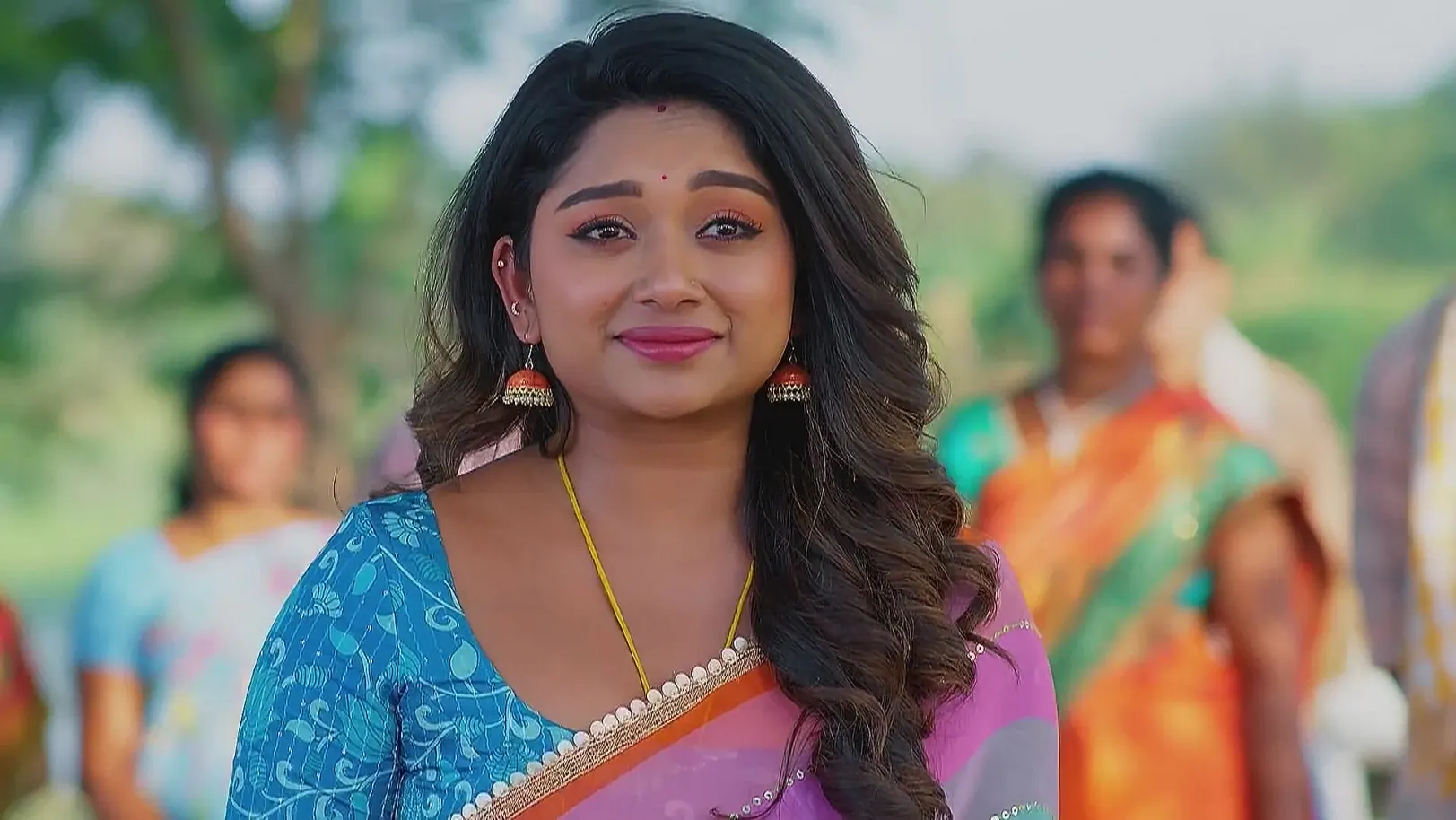 Sandhyaraaga - June 30, 2025 - Webisode 30th June 2025 Webisode