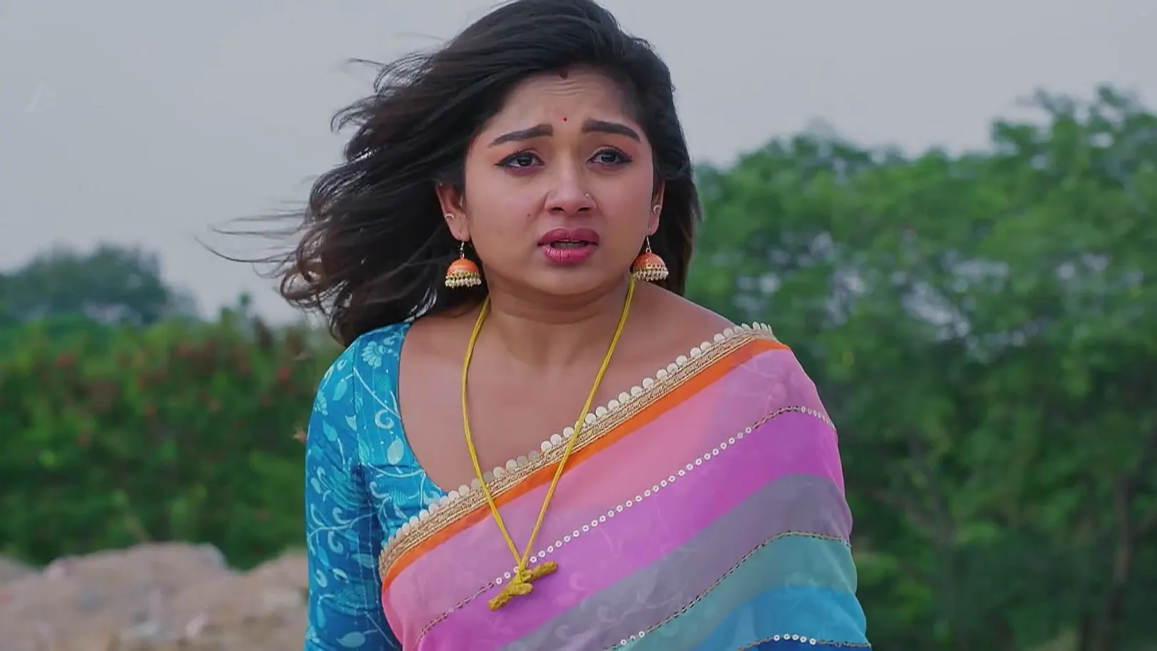Sandhyaraaga - July 01, 2025 - Webisode 1st July 2025 Webisode