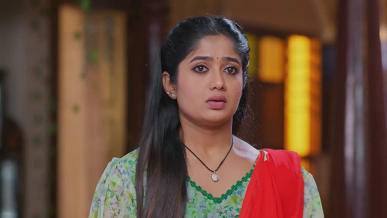 Sandhyaraaga - July 01, 2025 - Best Scene 