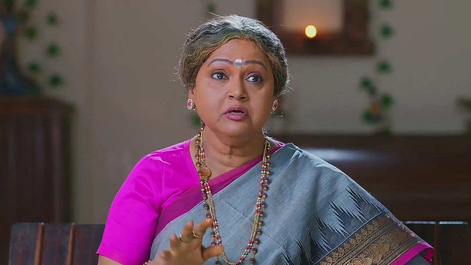 Sandhyaraaga - July 02, 2025 - Best Scene 