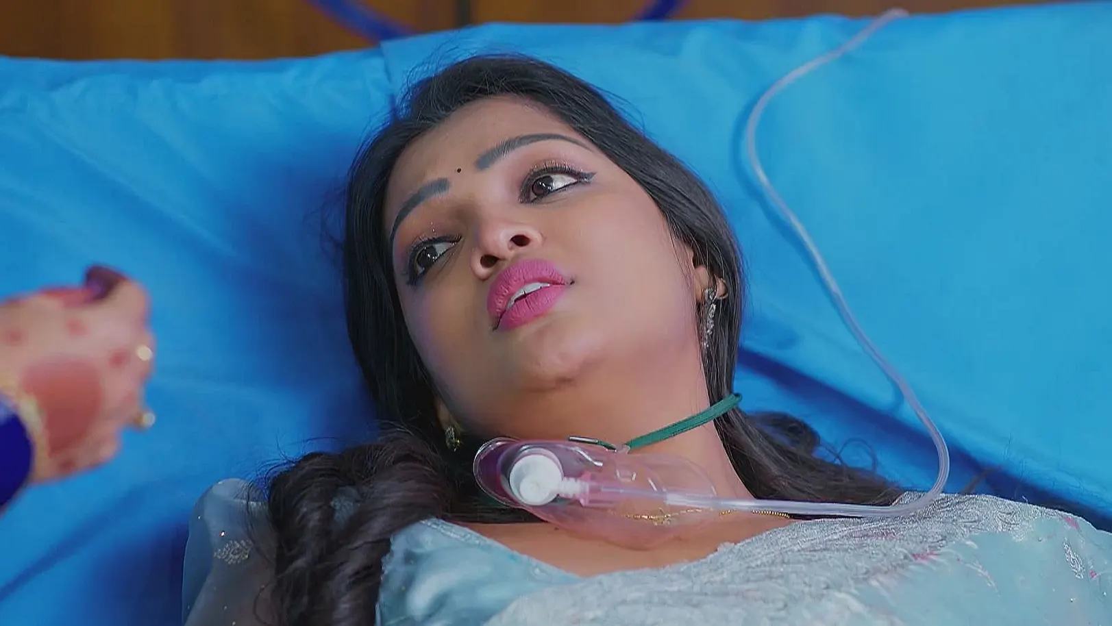 Sandhyaraaga - July 02, 2025 - Best Scene 