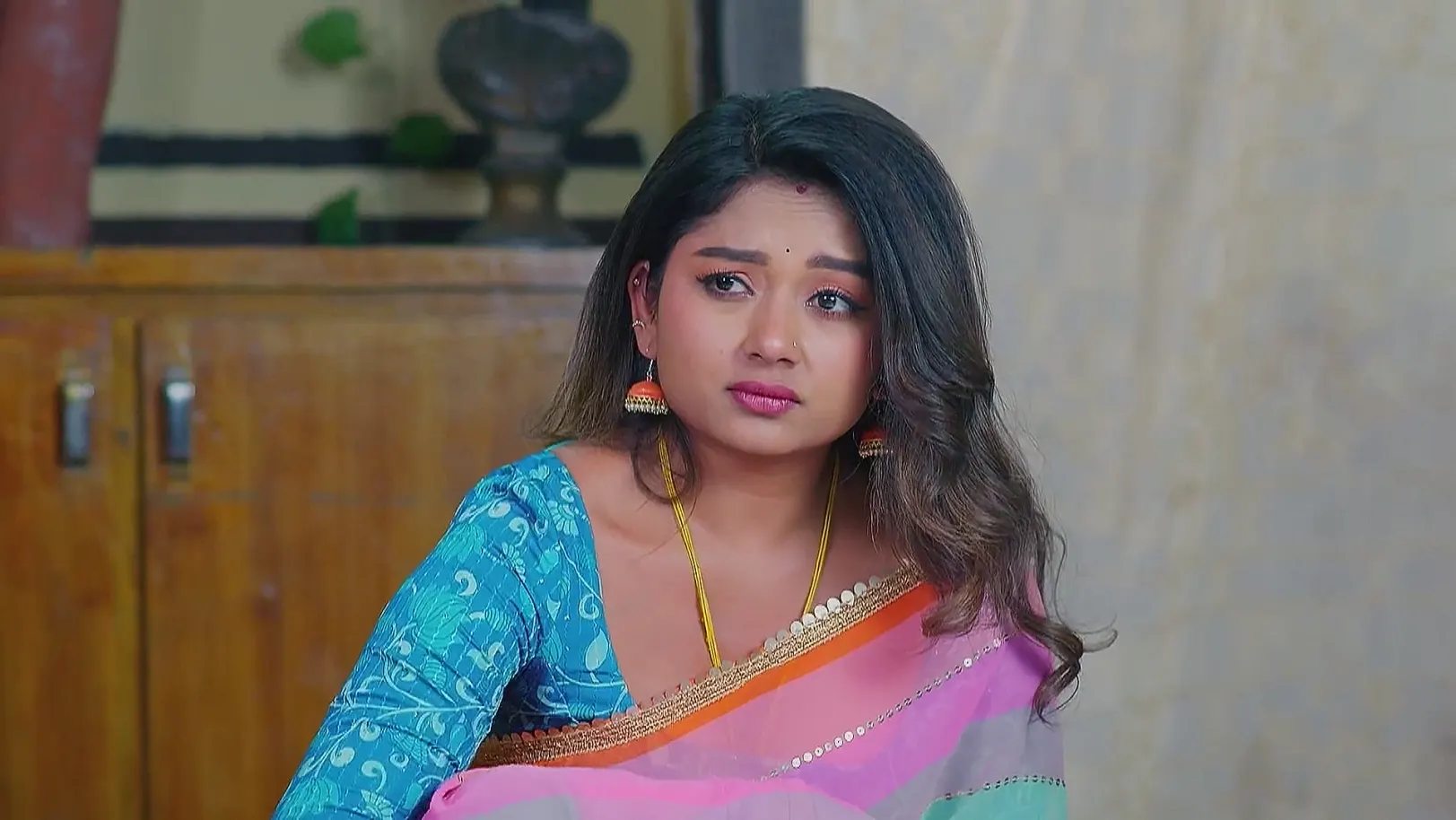 Sandhyaraaga - July 03, 2025 - Best Scene 