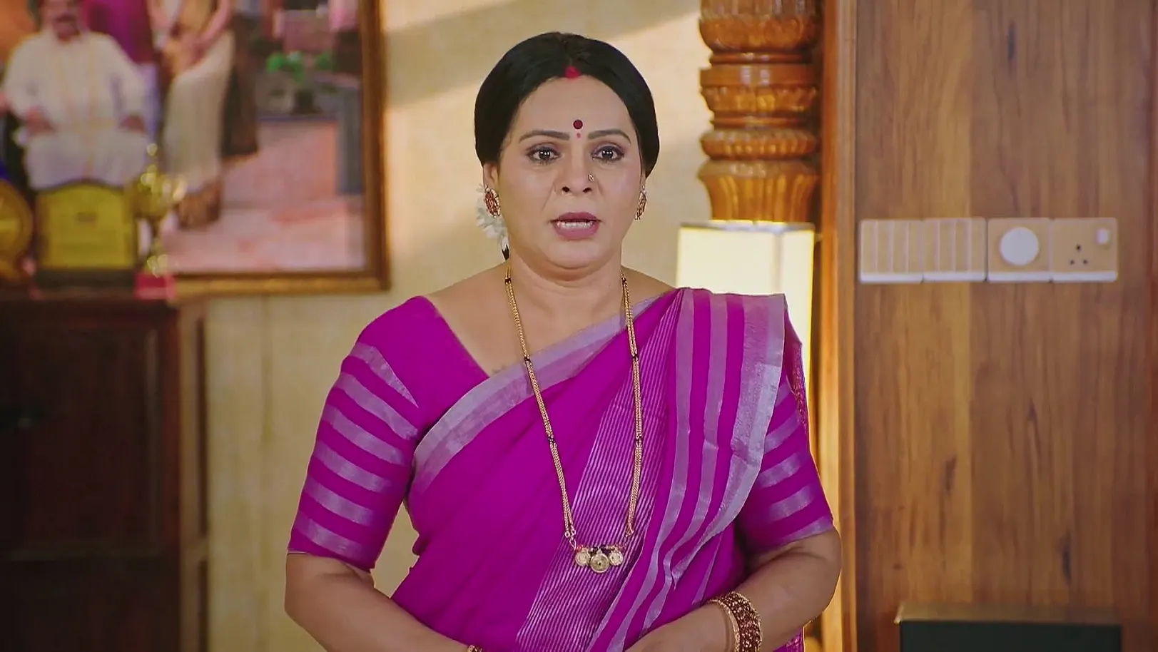 Lakshmi Nivasa - July 02, 2025 - Webisode 2nd July 2025 Webisode
