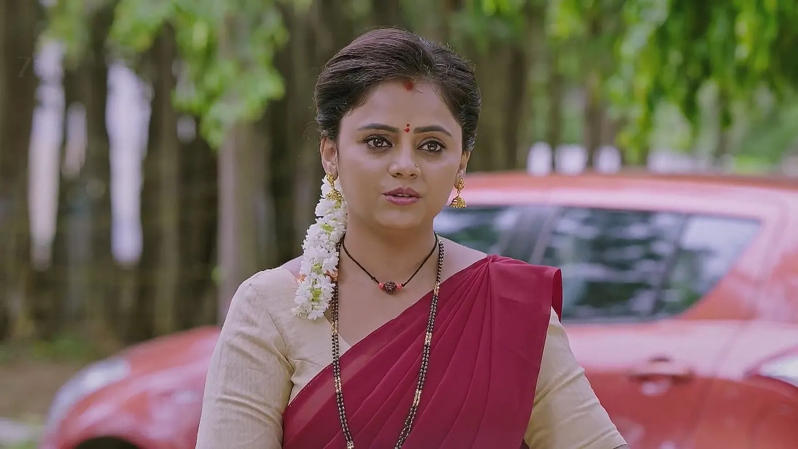 Lakshmi Nivasa - July 01, 2025 - Webisode 1st July 2025 Webisode