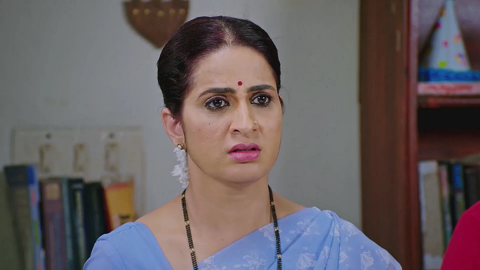 Lakshmi Nivasa - July 03, 2025 - Webisode 3rd July 2025 Webisode