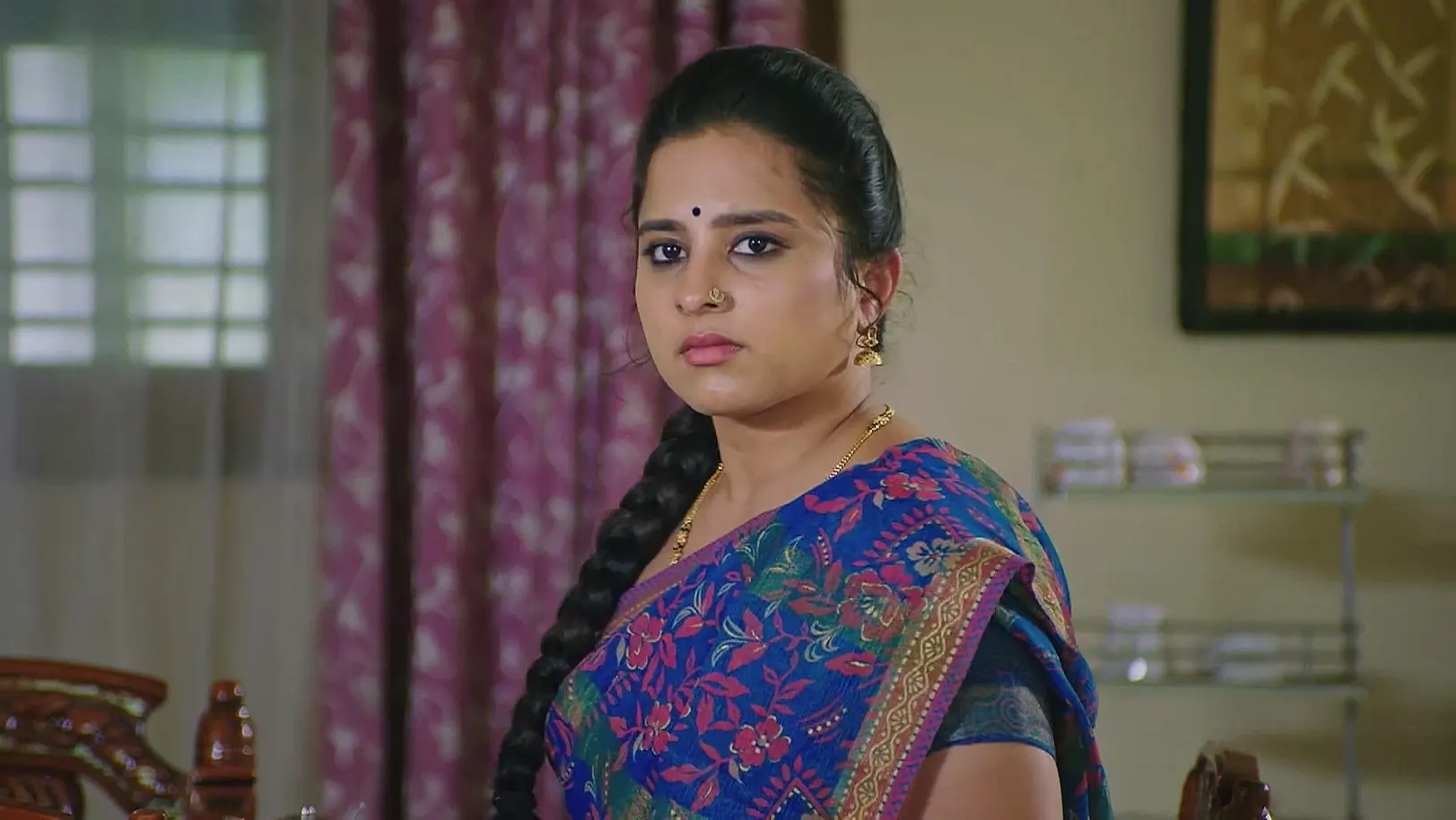 Lakshmi Nivasa - June 30, 2025 - Best Scene 