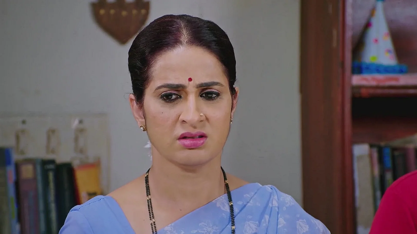 Lakshmi Nivasa - July 03, 2025 - Best Scene 