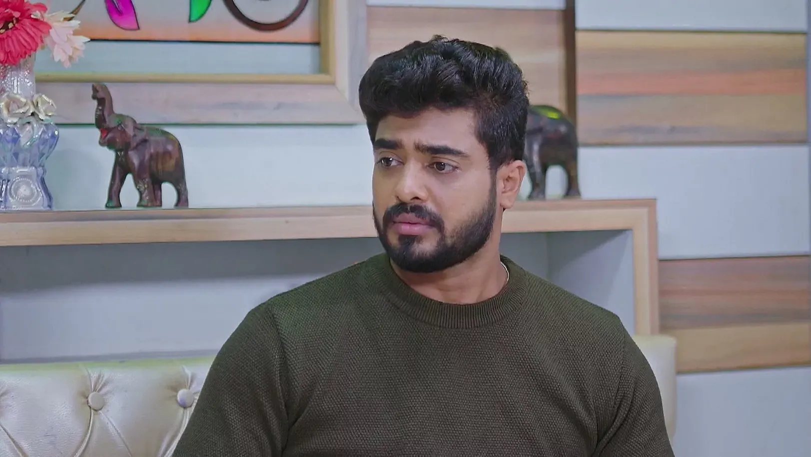 Lakshmi Nivasa - July 01, 2025 - Best Scene 