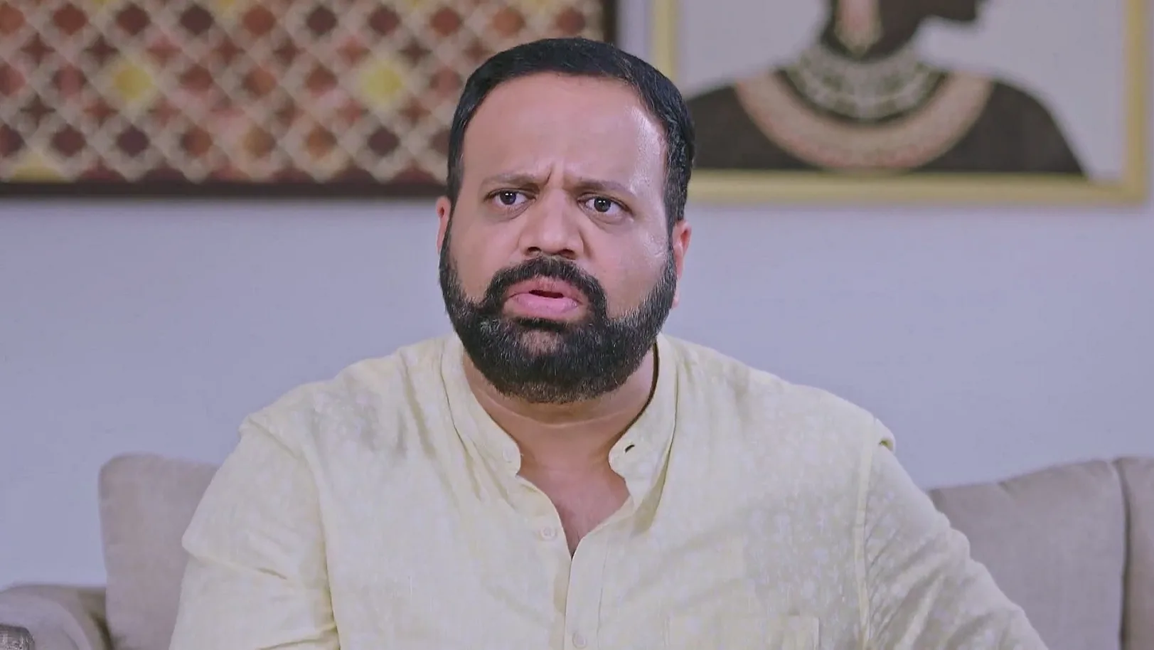 Lakshmi Nivasa - July 01, 2025 - Best Scene 