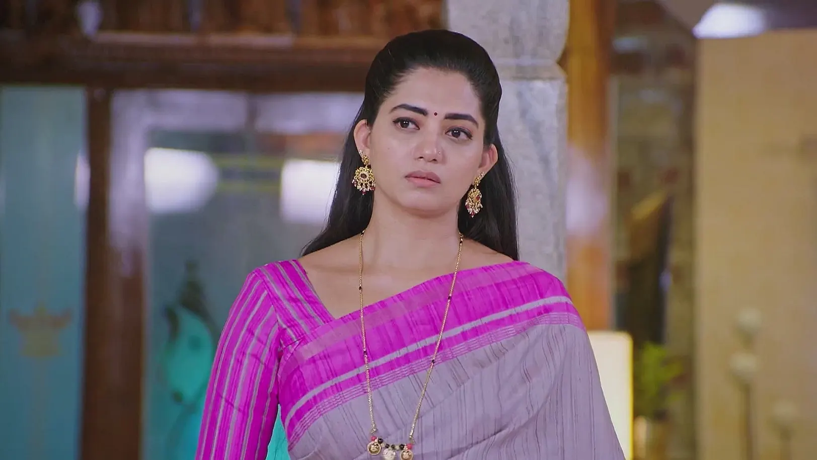 Lakshmi Nivasa - July 02, 2025 - Best Scene 