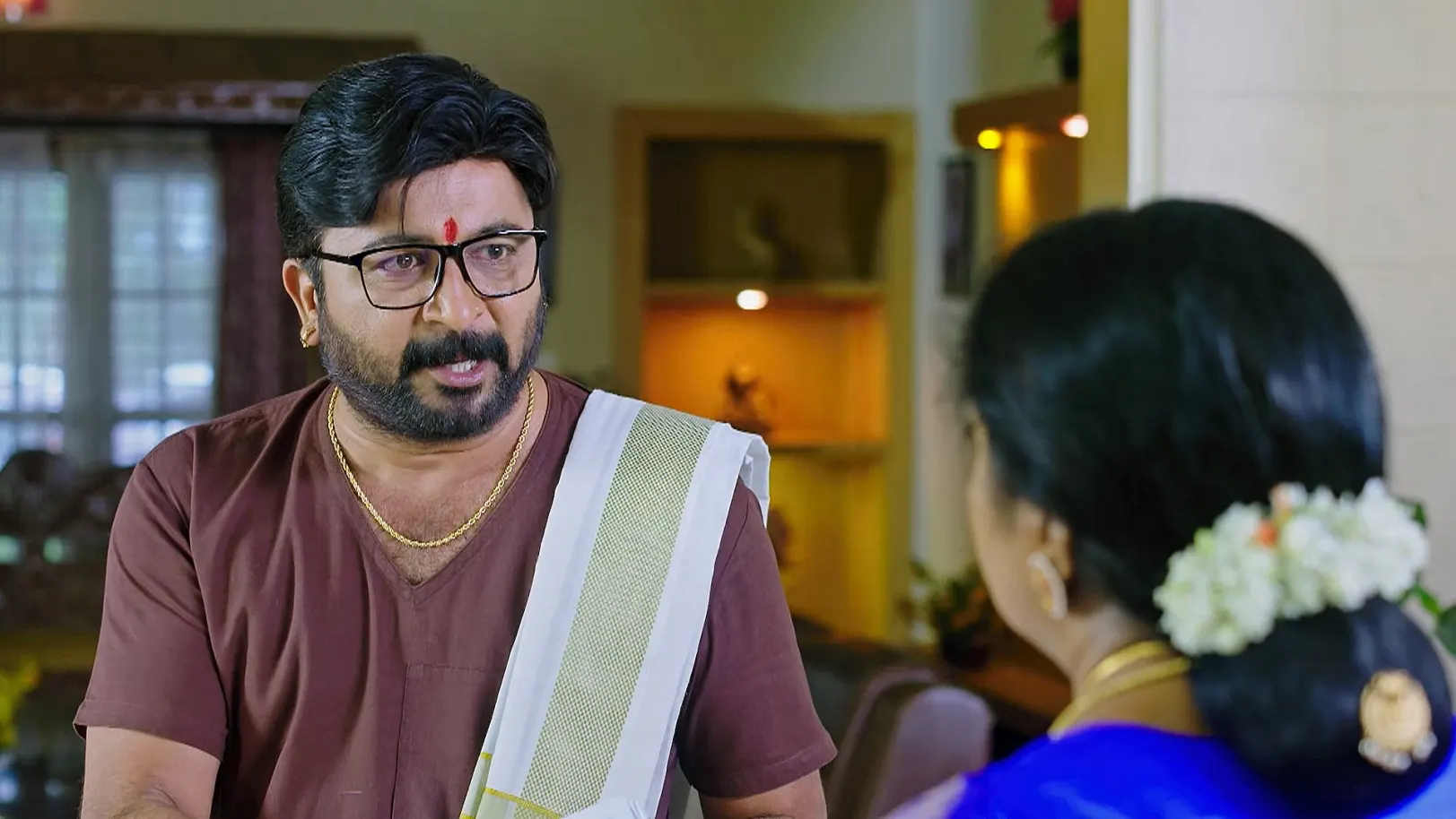 Lakshmi Nivasa - July 01, 2025 - Episode Spoiler