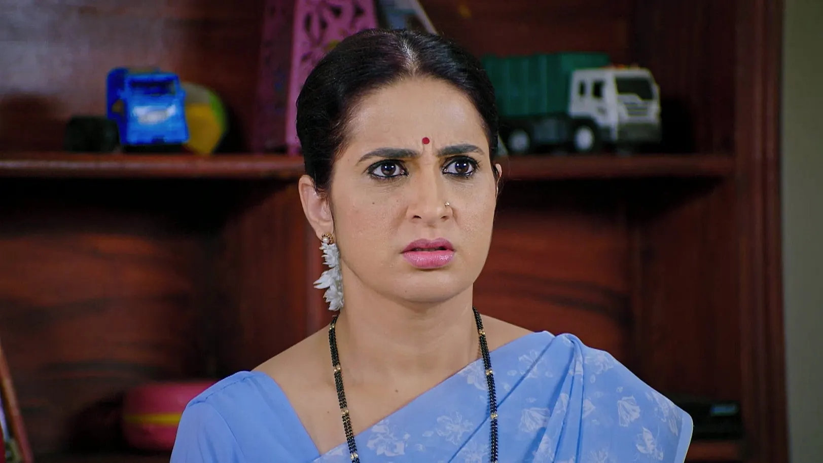 Lakshmi Nivasa - July 03, 2025 - Episode Spoiler