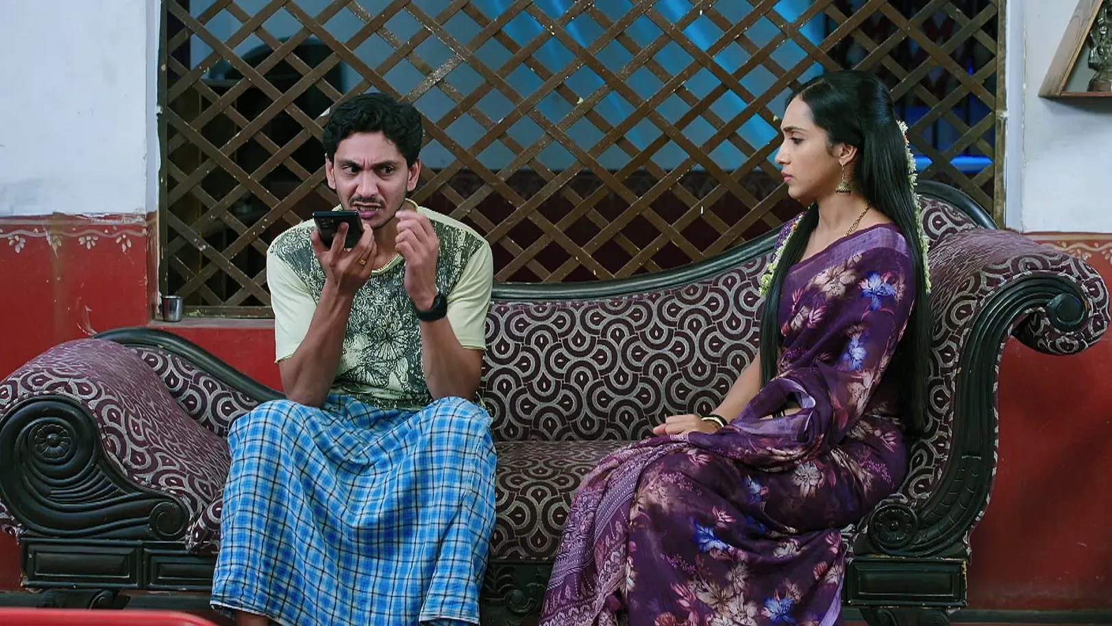 Shravani Subramanya - July 03, 2025 - Episode Spoiler