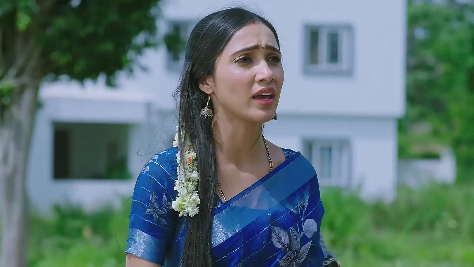 Shravani Subramanya - July 01, 2025 - Webisode 1st July 2025 Webisode