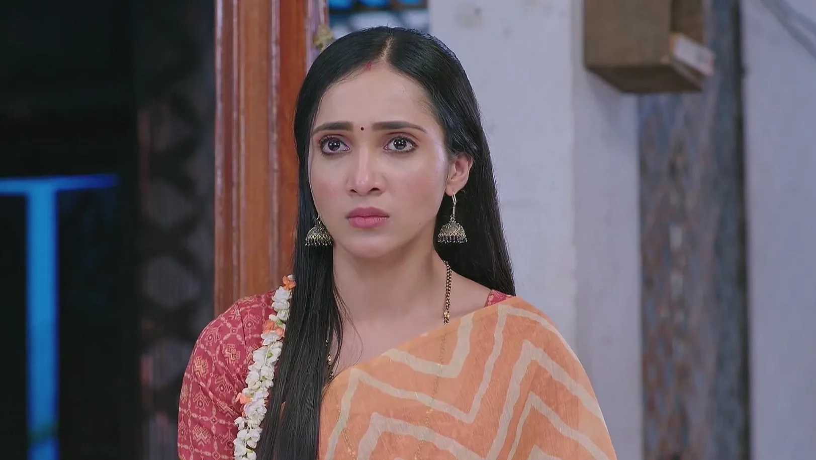 Shravani Subramanya - June 30, 2025 - Best Scene 