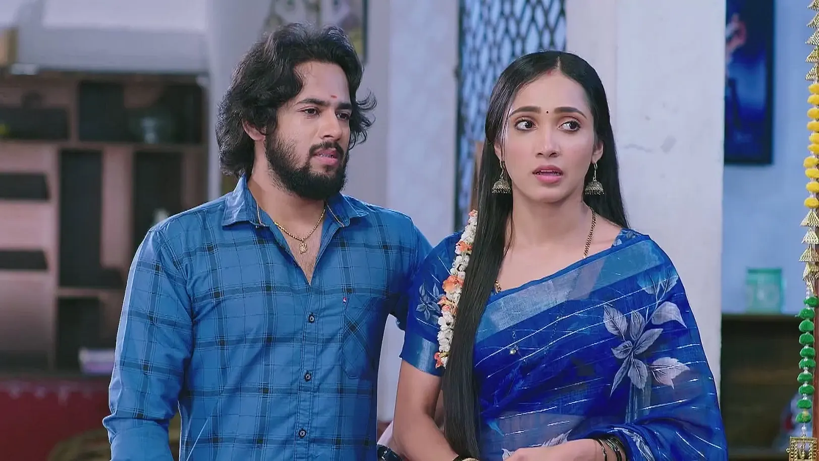 Shravani Subramanya - July 02, 2025 - Best Scene 