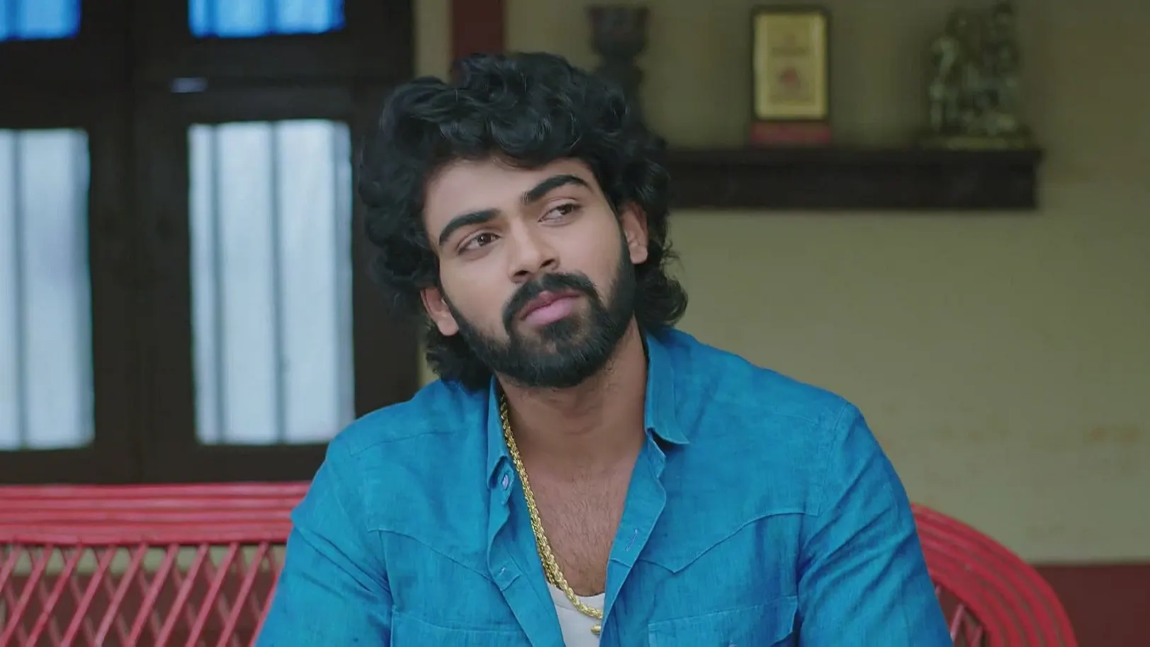 Purusi Spikes the Milk Meant for Rajeshwari 3rd July 2025 Webisode