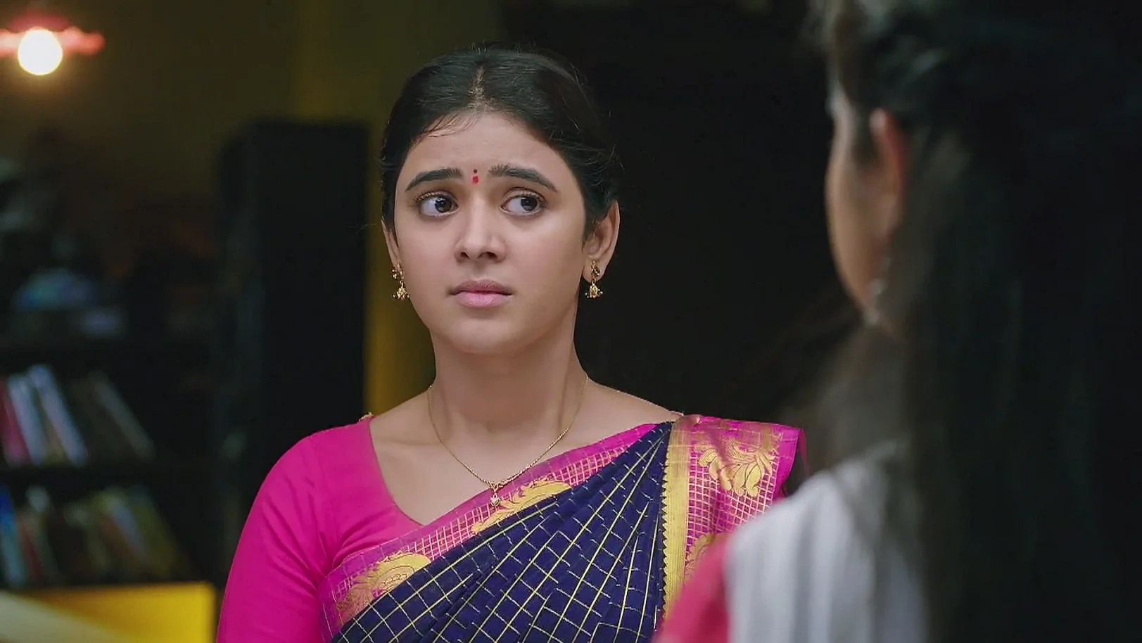 Nanjamma Panics on Realising Her Situation 5th July 2025 Webisode