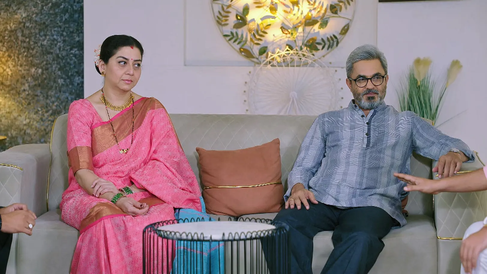 Shrirasthu Shubhamasthu - July 02, 2025 - Episode Spoiler
