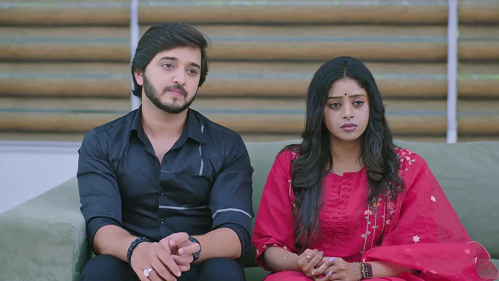 Shrirasthu Shubhamasthu - June 30, 2025 - Webisode 30th June 2025 Webisode