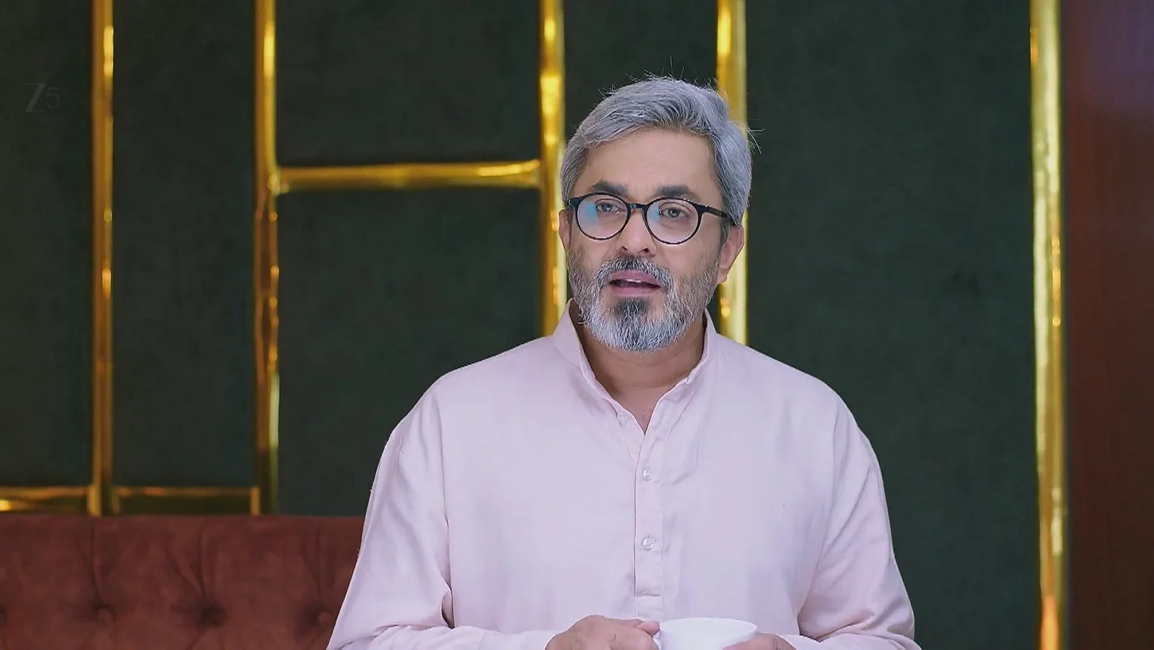 Poorni Teases a Restless Madhav 5th July 2025 Webisode