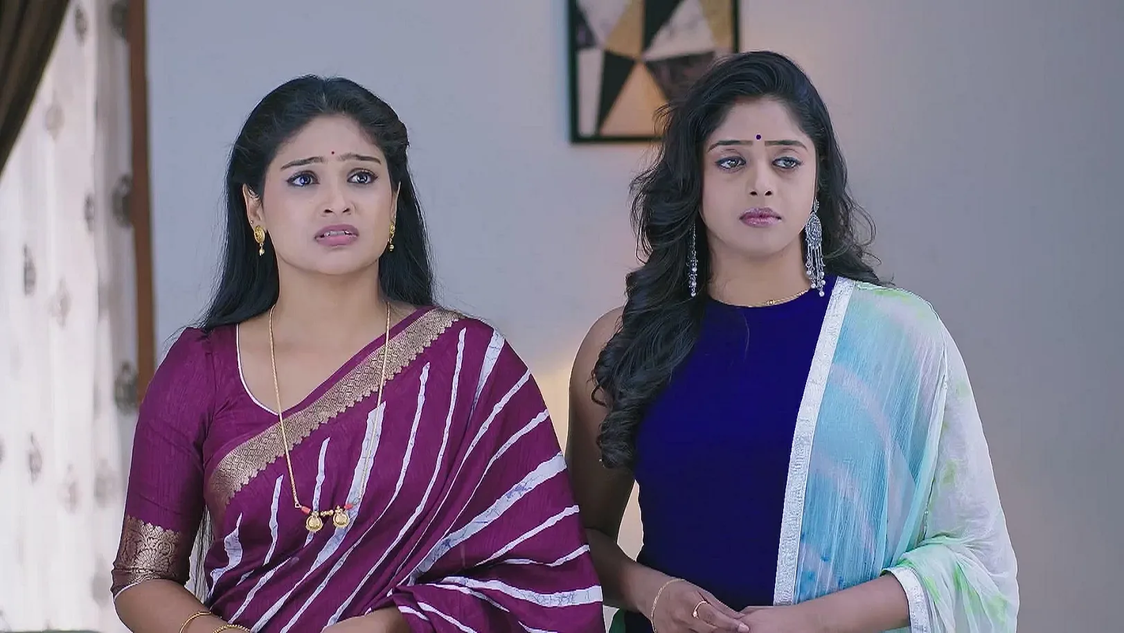 Madhav Learns about a Threat to Tulasi 6th July 2025 Webisode