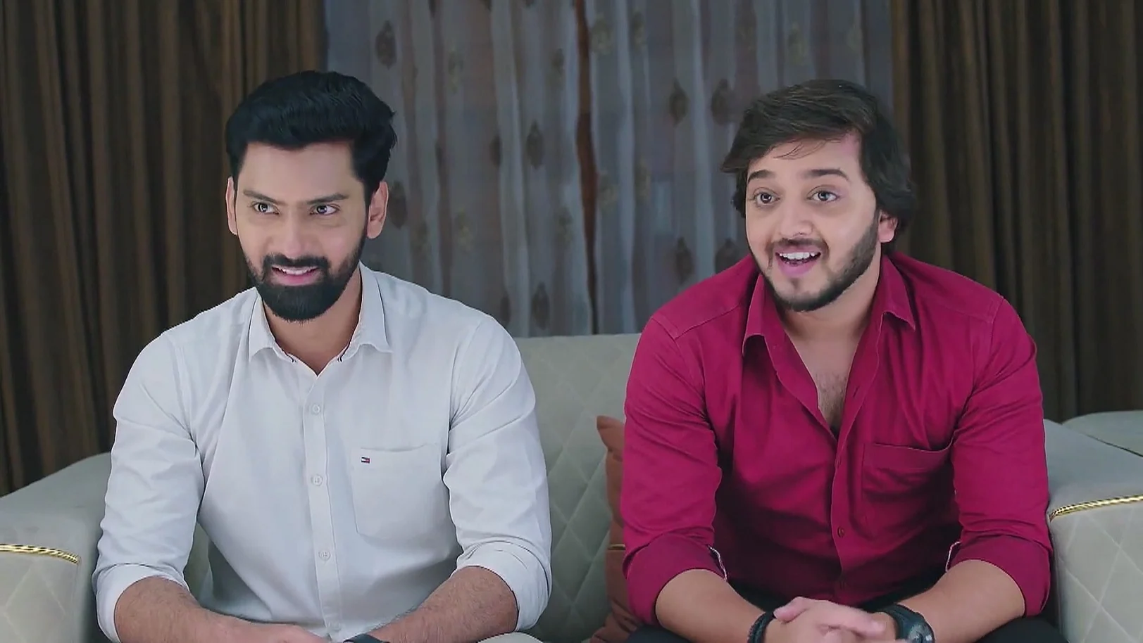Shrirasthu Shubhamasthu - July 03, 2025 - Webisode 3rd July 2025 Webisode