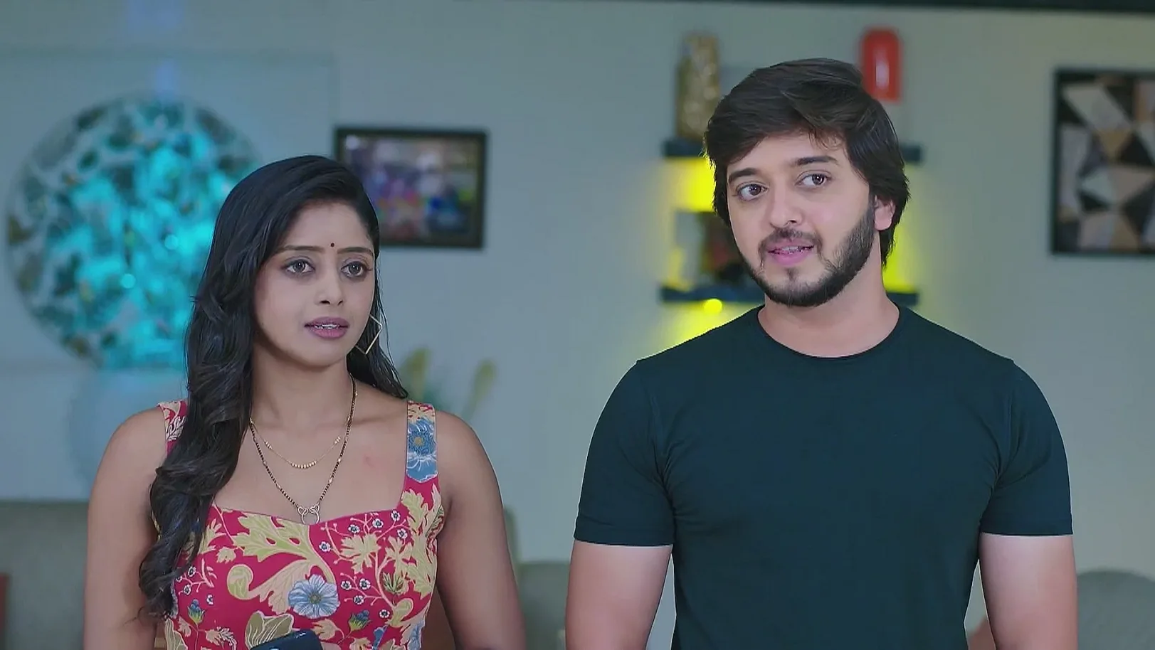 Shrirasthu Shubhamasthu - July 03, 2025 - Best Scene 