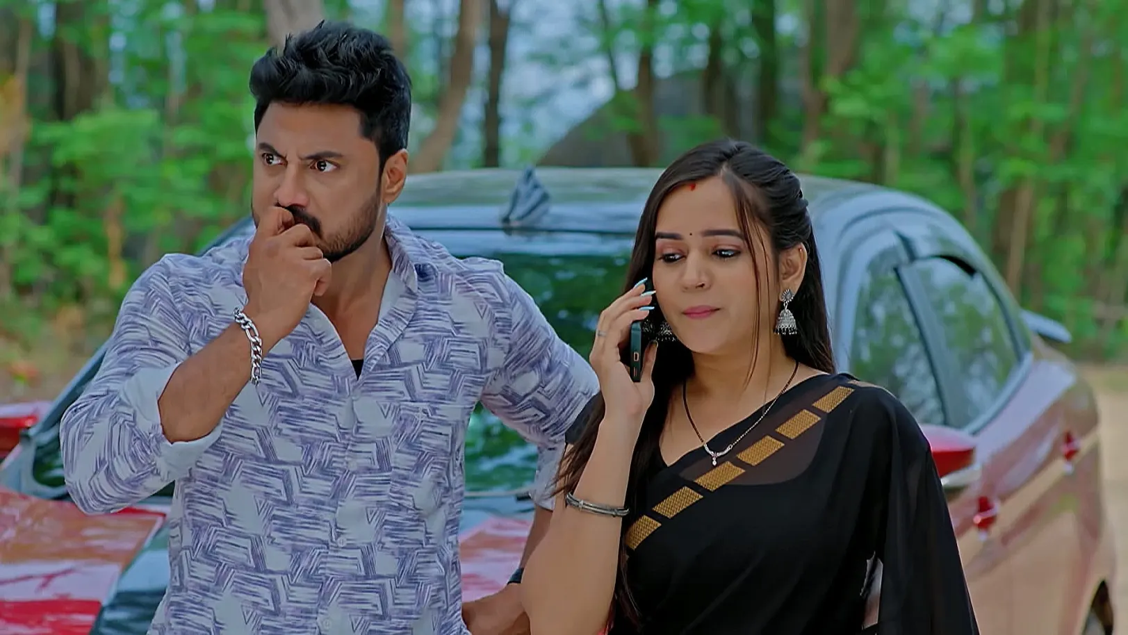 Annapoorna - July 02, 2025 - Episode Spoiler