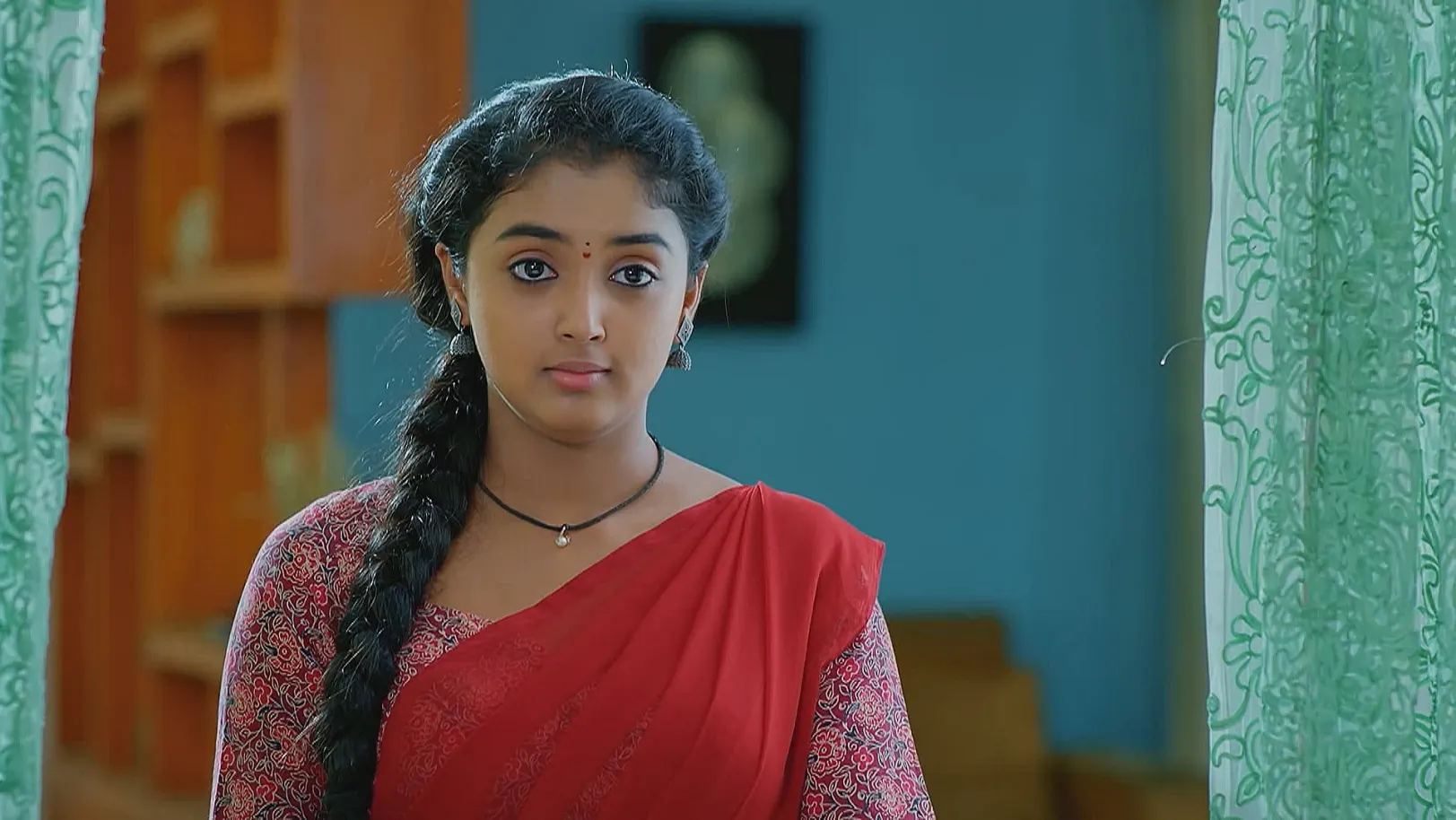 Meghasandesha - July 01, 2025 - Episode Spoiler
