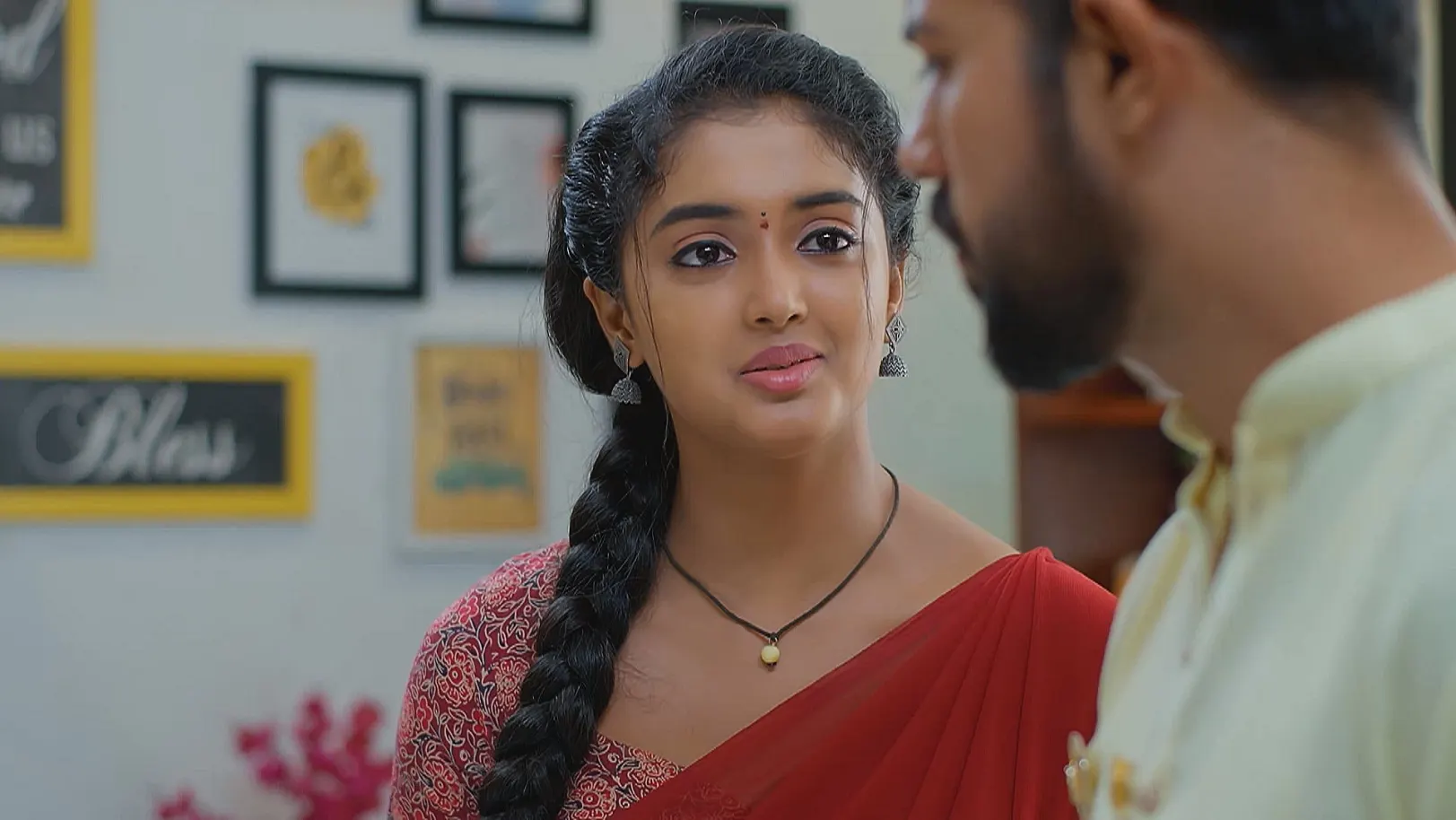 Meghasandesha - July 02, 2025 - Episode Spoiler
